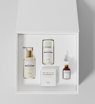 Cofres edición limitada