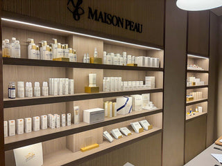 cosmetica antiedad Maison Peau