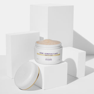 Crème Dermopurifiante