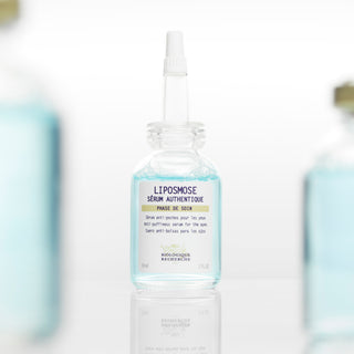 Sérum Liposmose