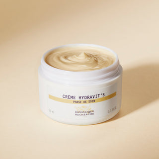 Crème Hydravit´s