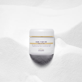 Crème PIGM 400