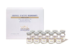 Cocktail d’Actifs Régénérants