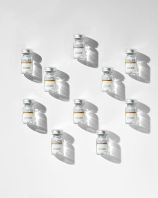 Cocktail d’Actifs Régénérants