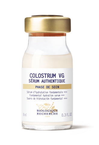 Sérum Colostrum VG