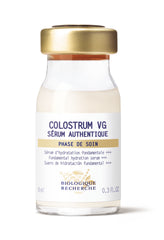 Sérum Colostrum VG