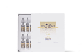 Complexe Cegaba + Bioproline Coffret