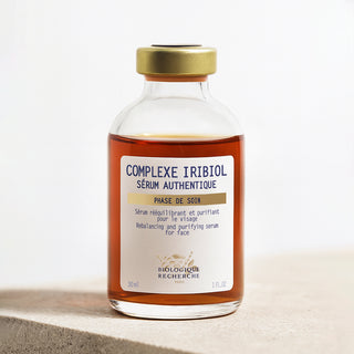 Sérum Complexe Iribiol