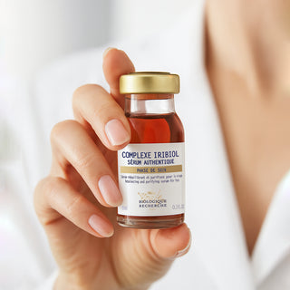 Sérum Complexe Iribiol