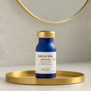 Fluide Complexe Royal
