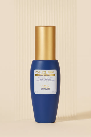 Fluide Complexe Royal