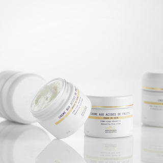 Crème aux Acides de Fruits