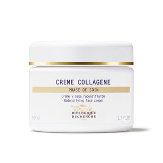 Crème Collagène