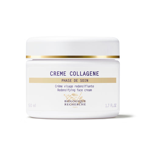 Crème Collagène