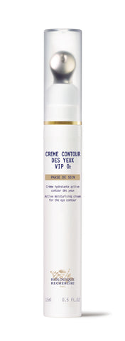 Crème Contour des Yeux VIP O2