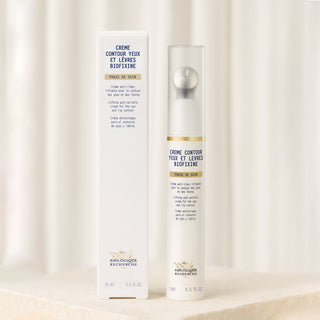 Crème Contour Yeux et Lèvres Biofixine