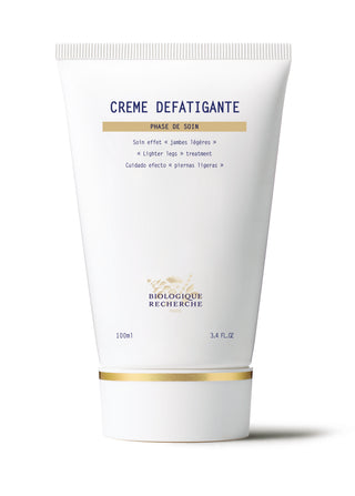 Crème Defatigante