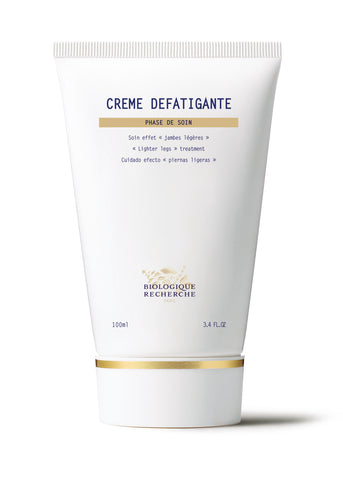 Crème Defatigante