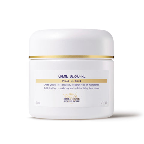 Crème Dermo-RL