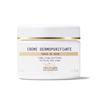 Crème Dermopurifiante