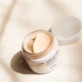 Crème Dermopurifiante