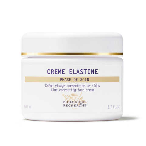 Crème Elastine