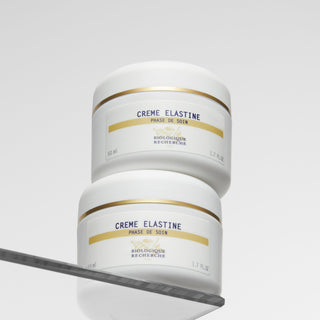Crème Elastine