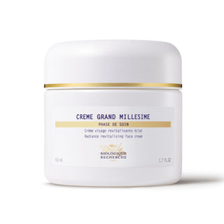 Crème Grand Millésime