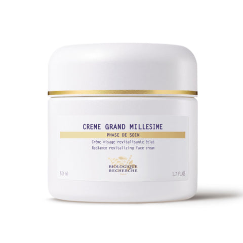 Crème Grand Millésime