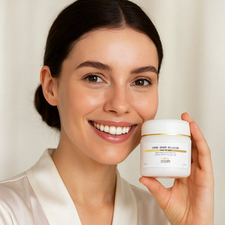 Crème Grand Millésime