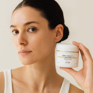 Crème Hydravit´s
