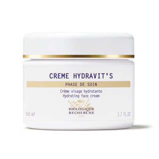 Crème Hydravit´s