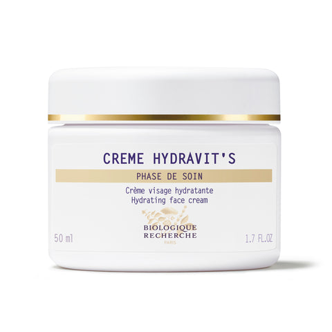 Crème Hydravit´s