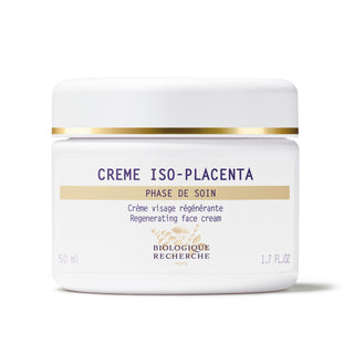 Crème ISO Placenta