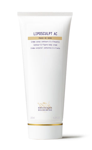 Crème Liposculpt AC