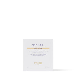 Crème M.E.C.