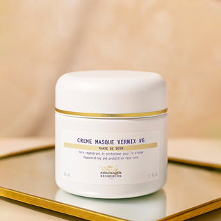 Crème Masque Vernix VG