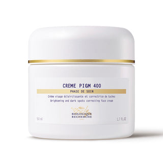 Crème PIGM 400