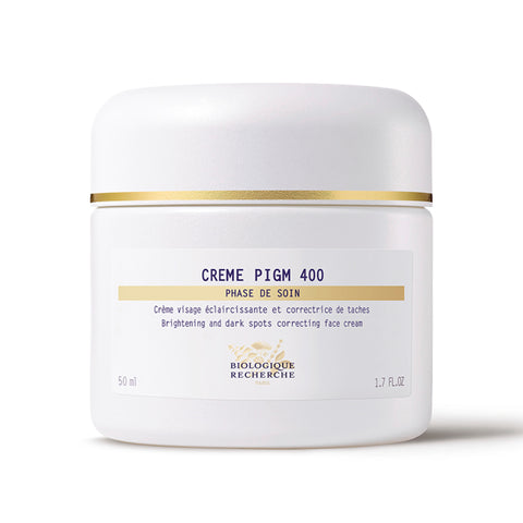 Crème PIGM 400