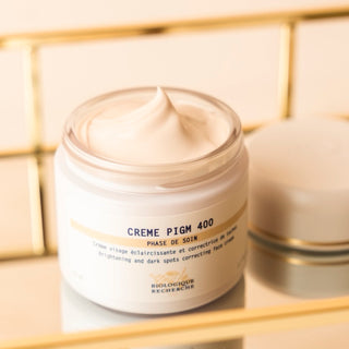 Crème PIGM 400