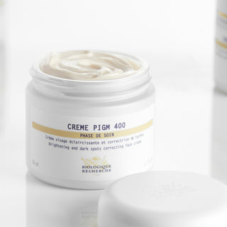 Crème PIGM 400