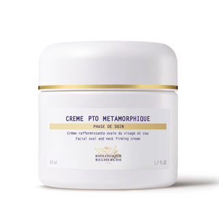 Crème PTO Métamorphique