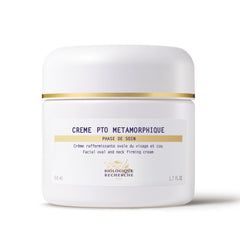 Crème PTO Métamorphique