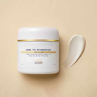 Crème PTO Métamorphique