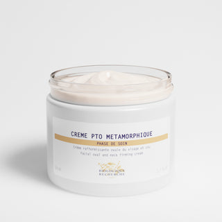Crème PTO Métamorphique
