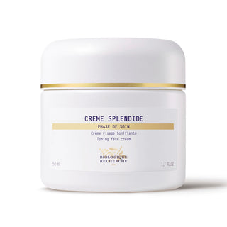 Crème Splendide