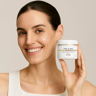 Crème VG Derm