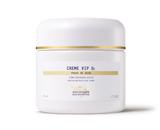 Crème VIP O2