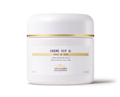 Crème VIP O2