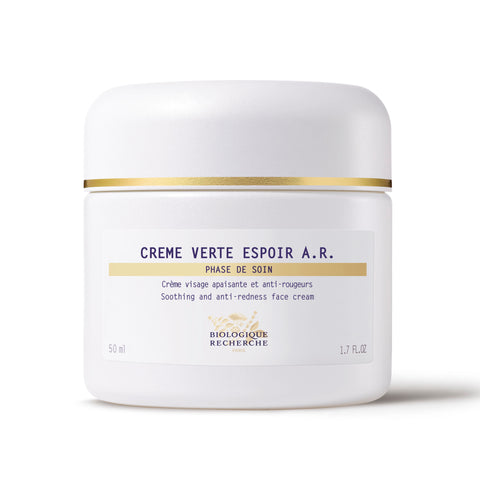 Crème Verte Espoir A.R.